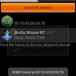 3 android bluetooth discovery