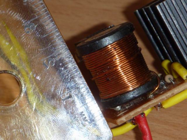 Simple DIY Induction heater – PocketMagic