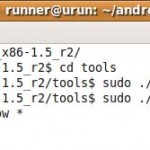 Android adb error: “device not found” on Ubuntu