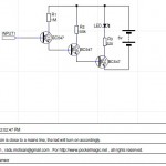 schematics