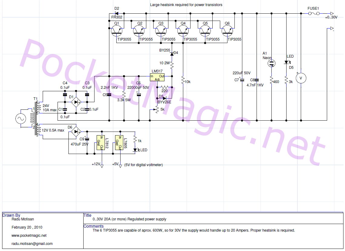 LM317-30V-variable-high-power-supply-6-2
