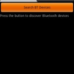 1 android JNI bluetooth discovery
