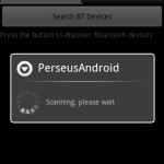2 android discover bluetooth atmega uart module