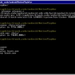 Android Native Play Sound using /dev/msm_pcm_out