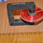 Homemade Flyback secondary -3-