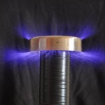 How to build a Tesla Coil #4