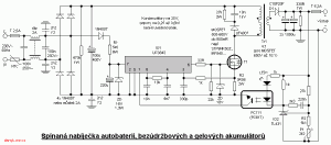 13+ Ir2153 Power Supply Circuit | Robhosking Diagram