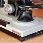 bausch and lomb binocular microscope 2