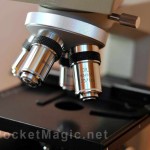 bausch and lomb binocular microscope 5