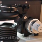 bausch and lomb binocular microscope 8