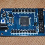 building a robot 1