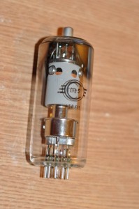 tube gp-5 1