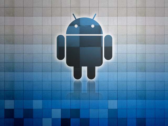 android_tiled_background