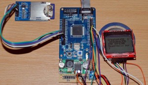 atmega128_sdcard_fat32_fatfs