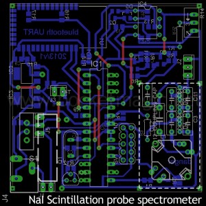 gamma_spectrometer_NaI_probe_atmega_android