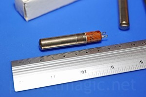 geiger tube SI29BG 3 s