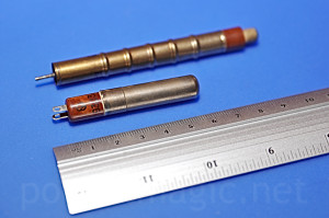 geiger tube SI29BG 5