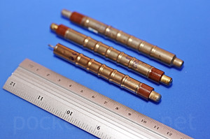 geiger tube SI29BG 6