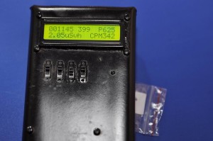 homemade digital geiger dosimeter 3