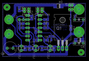 miniaturized_electric_fence_circuit_pcb