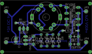 inverter_400V_pcb