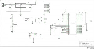 Single Chip Computer_schem