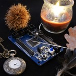 Atmega128 Voodoo