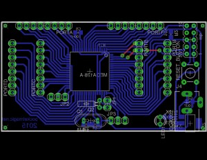 avr_atmega128_development_board_brd