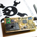 The first prototype