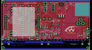 uRADMonitor_KIT1.1_pcbmask