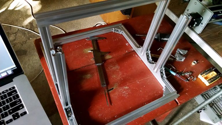CNC Router for DIY PCB manufacturing – PocketMagic